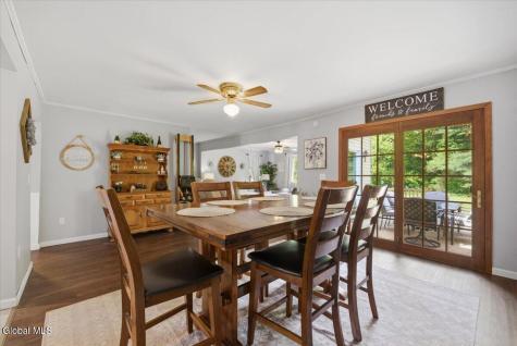 124 Ingersoll Road Saratoga Springs NY 12866