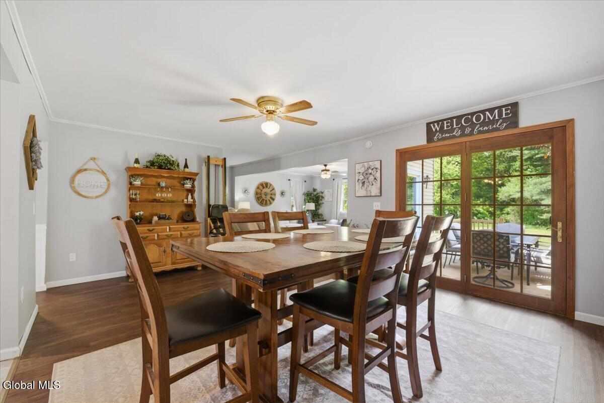 124 Ingersoll Road Saratoga Springs NY 12866