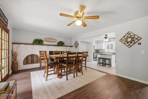 124 Ingersoll Road Saratoga Springs NY 12866