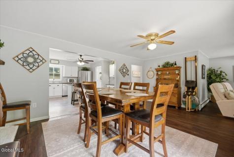 124 Ingersoll Road Saratoga Springs NY 12866