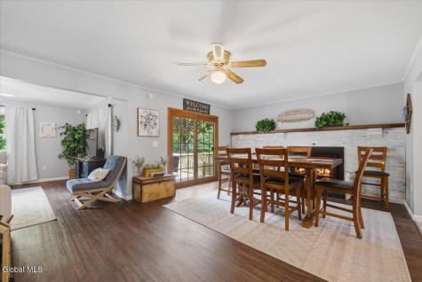 124 Ingersoll Road Saratoga Springs NY 12866