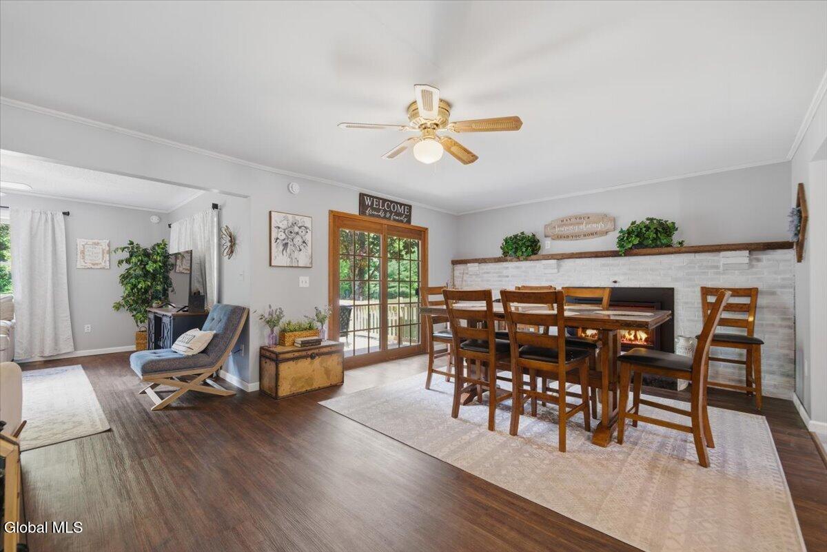 124 Ingersoll Road Saratoga Springs NY 12866