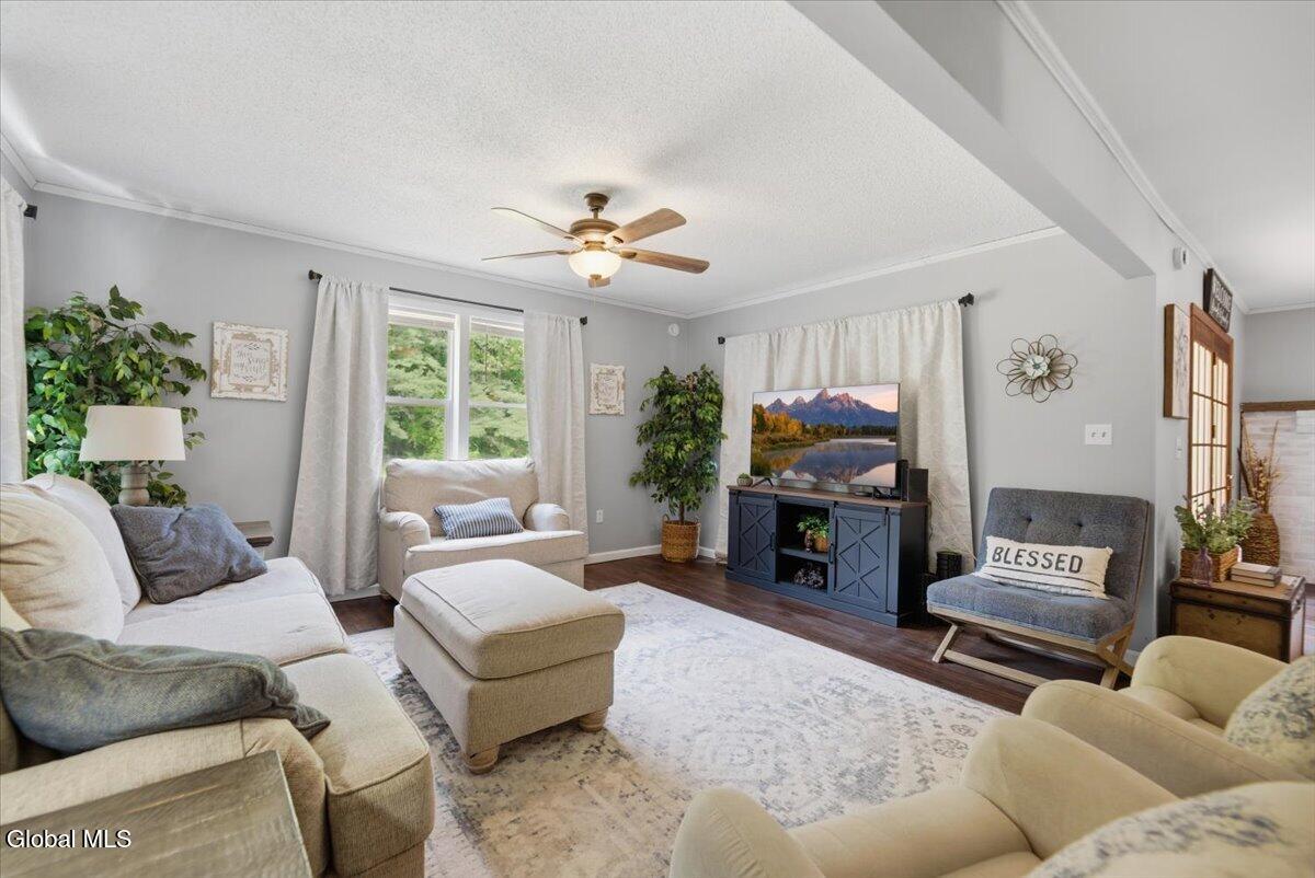 124 Ingersoll Road Saratoga Springs NY 12866