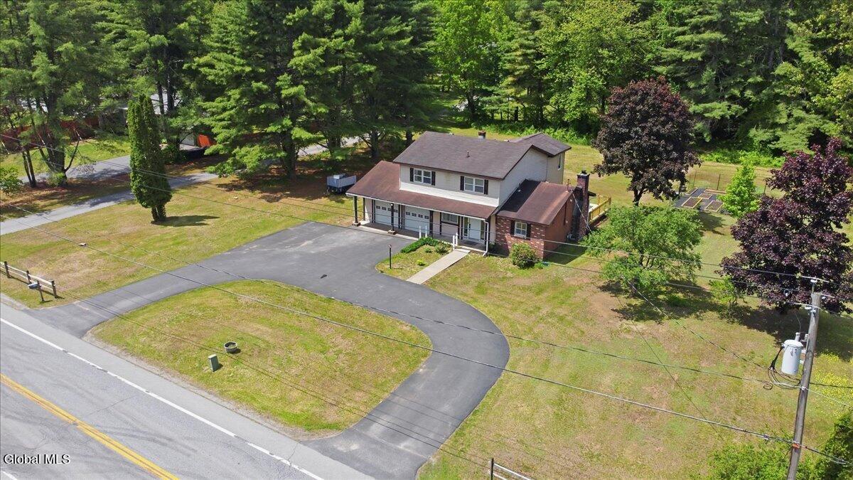 124 Ingersoll Road Saratoga Springs NY 12866