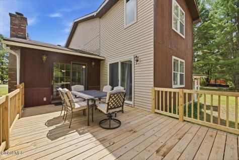 124 Ingersoll Road Saratoga Springs NY 12866