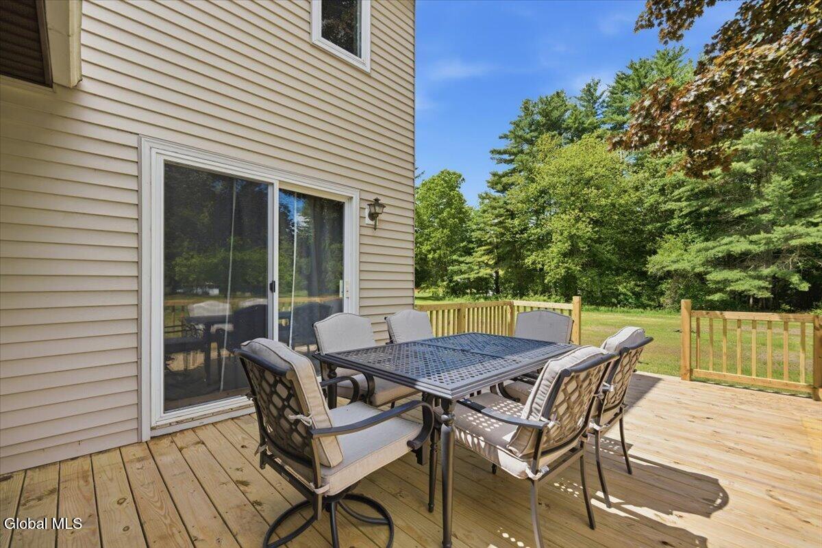 124 Ingersoll Road Saratoga Springs NY 12866