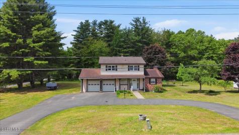 124 Ingersoll Road Saratoga Springs NY 12866