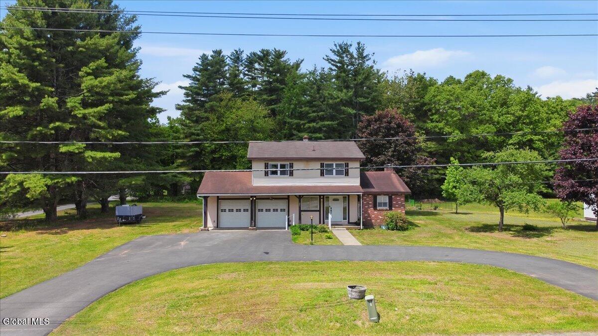 124 Ingersoll Road Saratoga Springs NY 12866