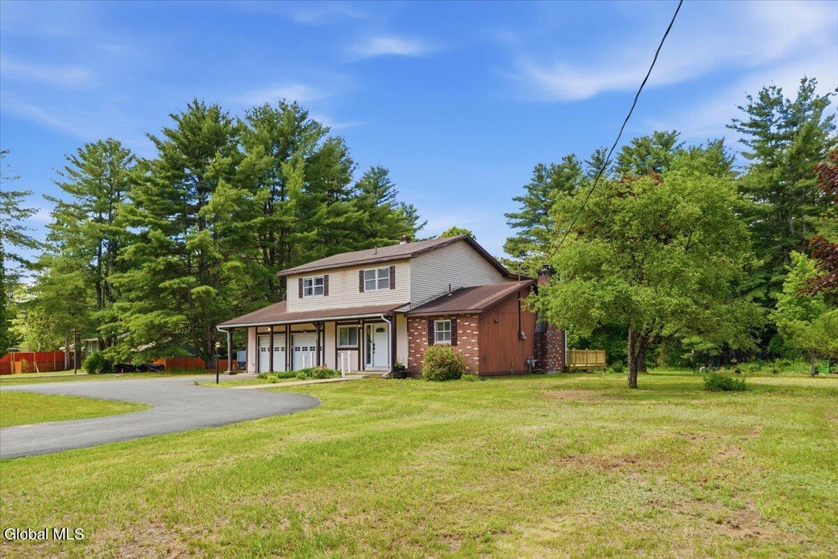 124 Ingersoll Road Saratoga Springs NY 12866