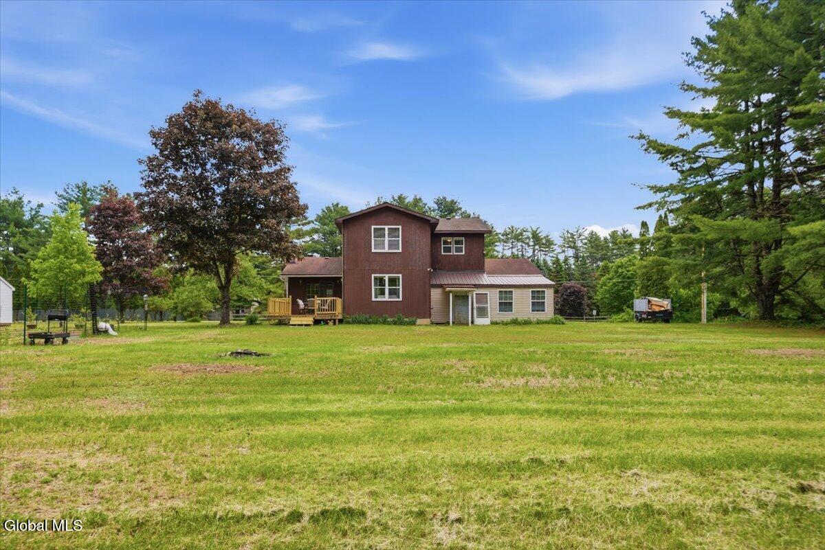 124 Ingersoll Road Saratoga Springs NY 12866