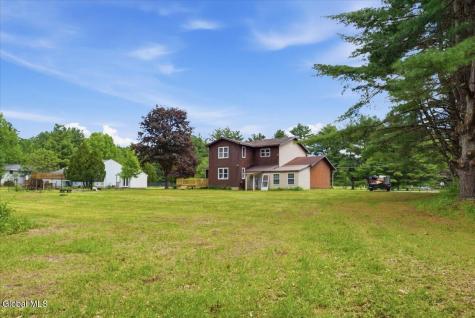 124 Ingersoll Road Saratoga Springs NY 12866