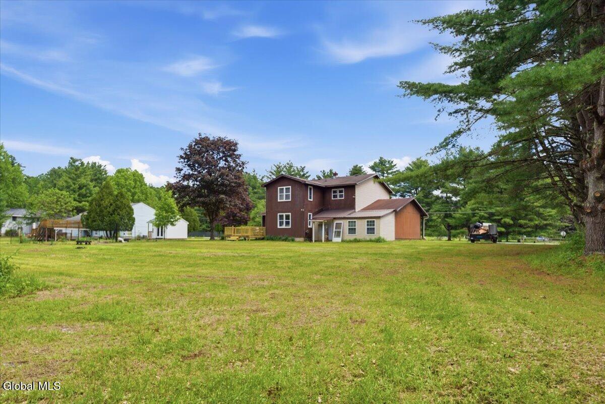124 Ingersoll Road Saratoga Springs NY 12866