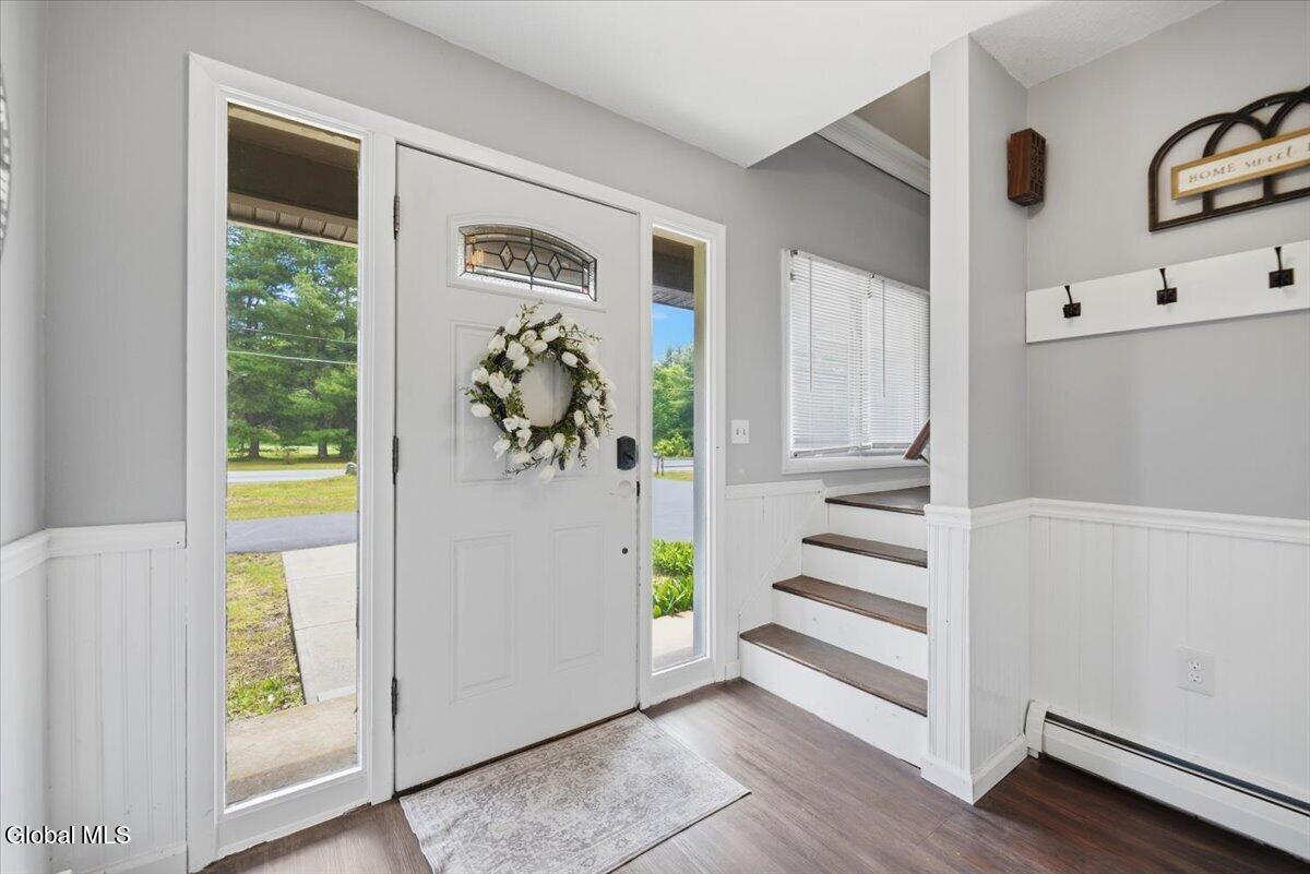 124 Ingersoll Road Saratoga Springs NY 12866
