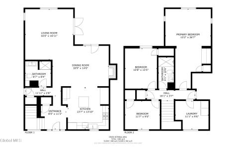 124 Ingersoll Road Saratoga Springs NY 12866