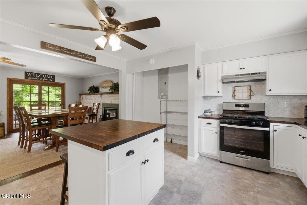 124 Ingersoll Road Saratoga Springs NY 12866