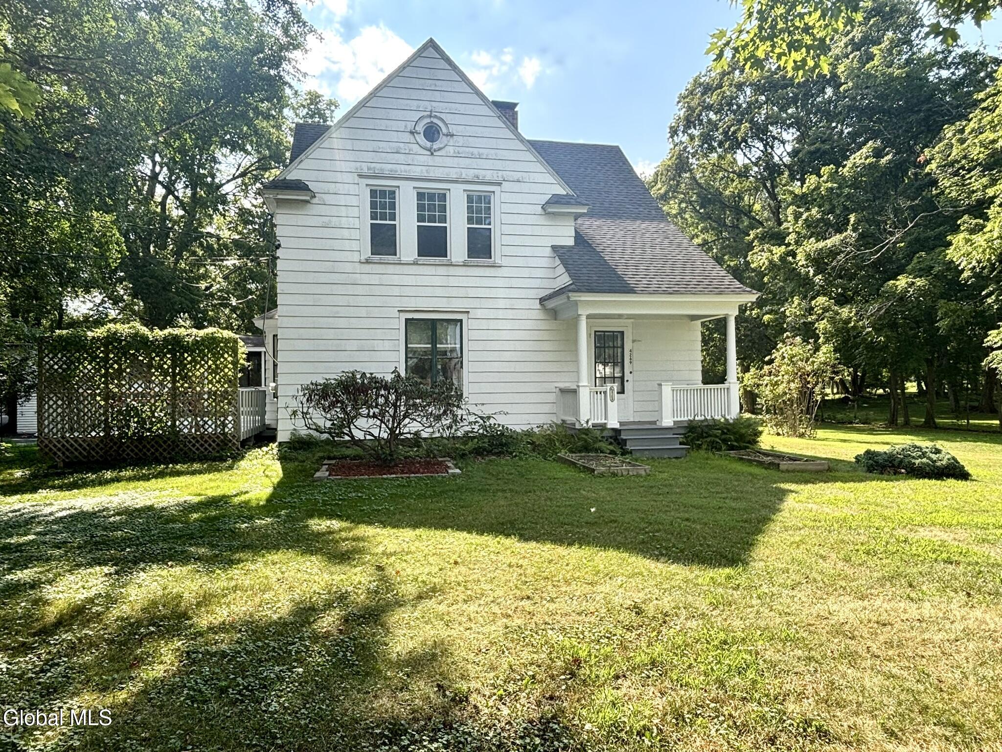 4269 State Route 203 Chatham NY 12132