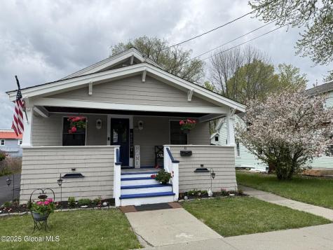 8 Ida Street Glens Falls NY 12801