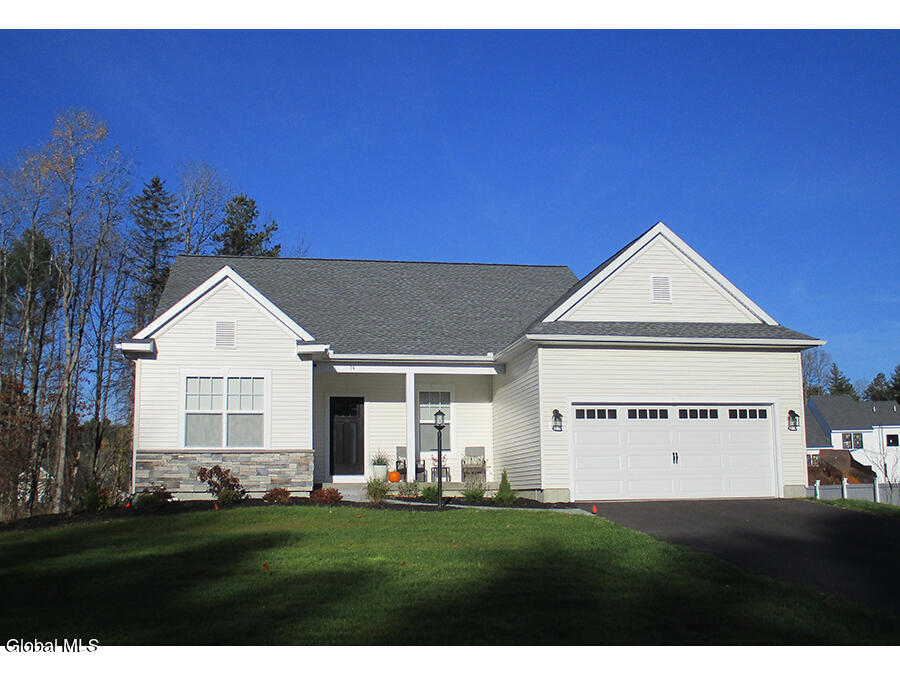 1B Mitchell Drive Ballston Lake NY 12019