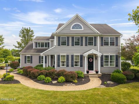 37 Farmview Lane Waterford NY 12188