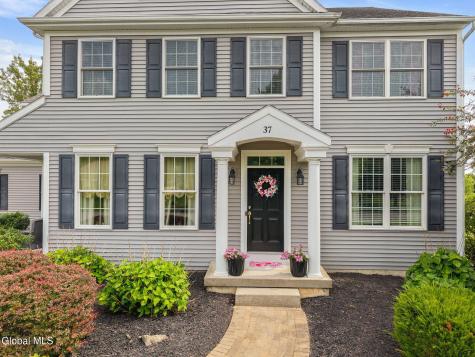 37 Farmview Lane Waterford NY 12188