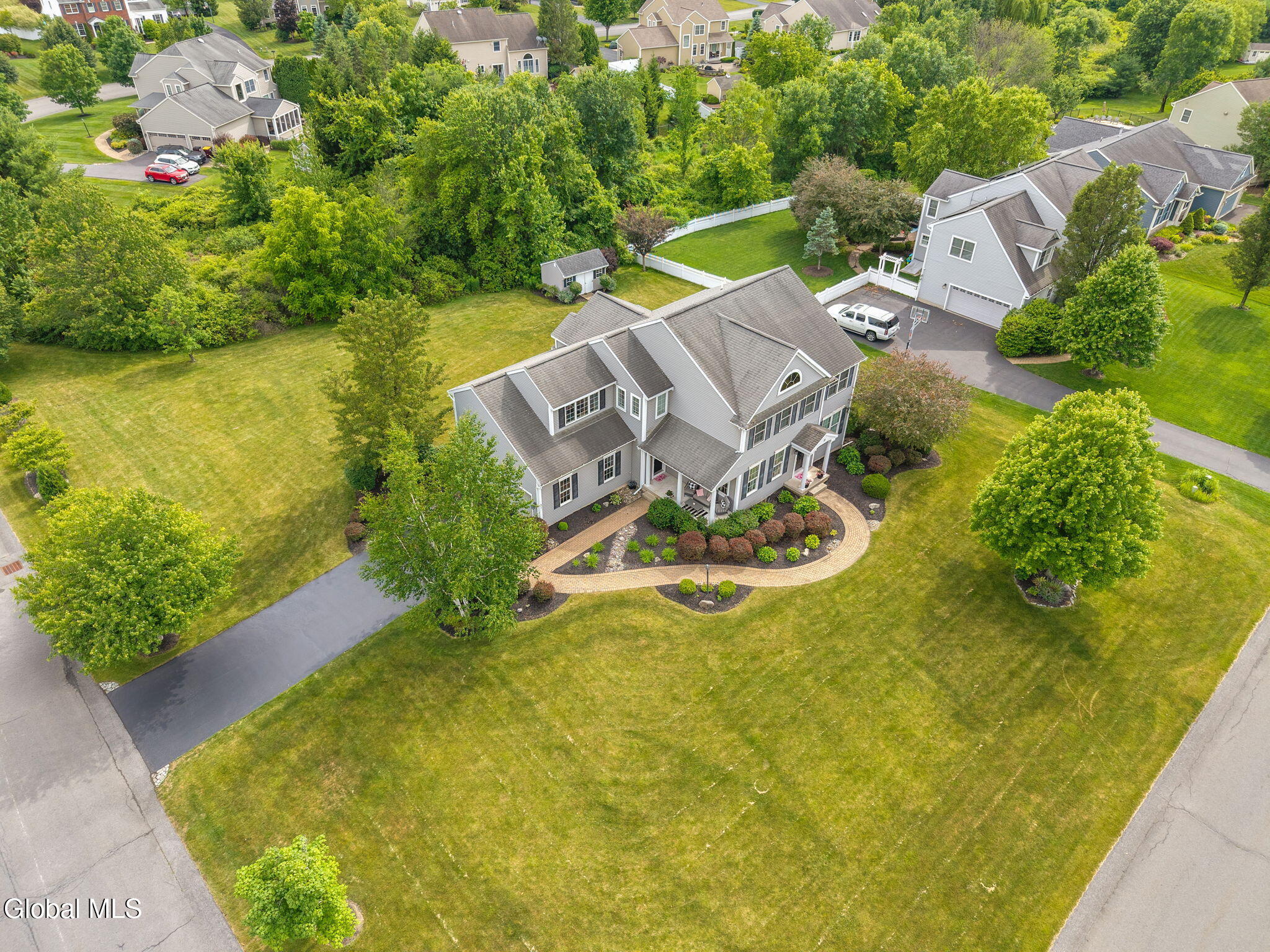 37 Farmview Lane Waterford NY 12188