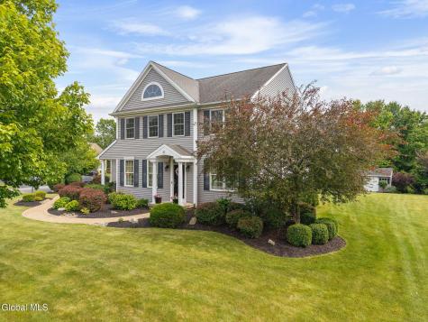37 Farmview Lane Waterford NY 12188