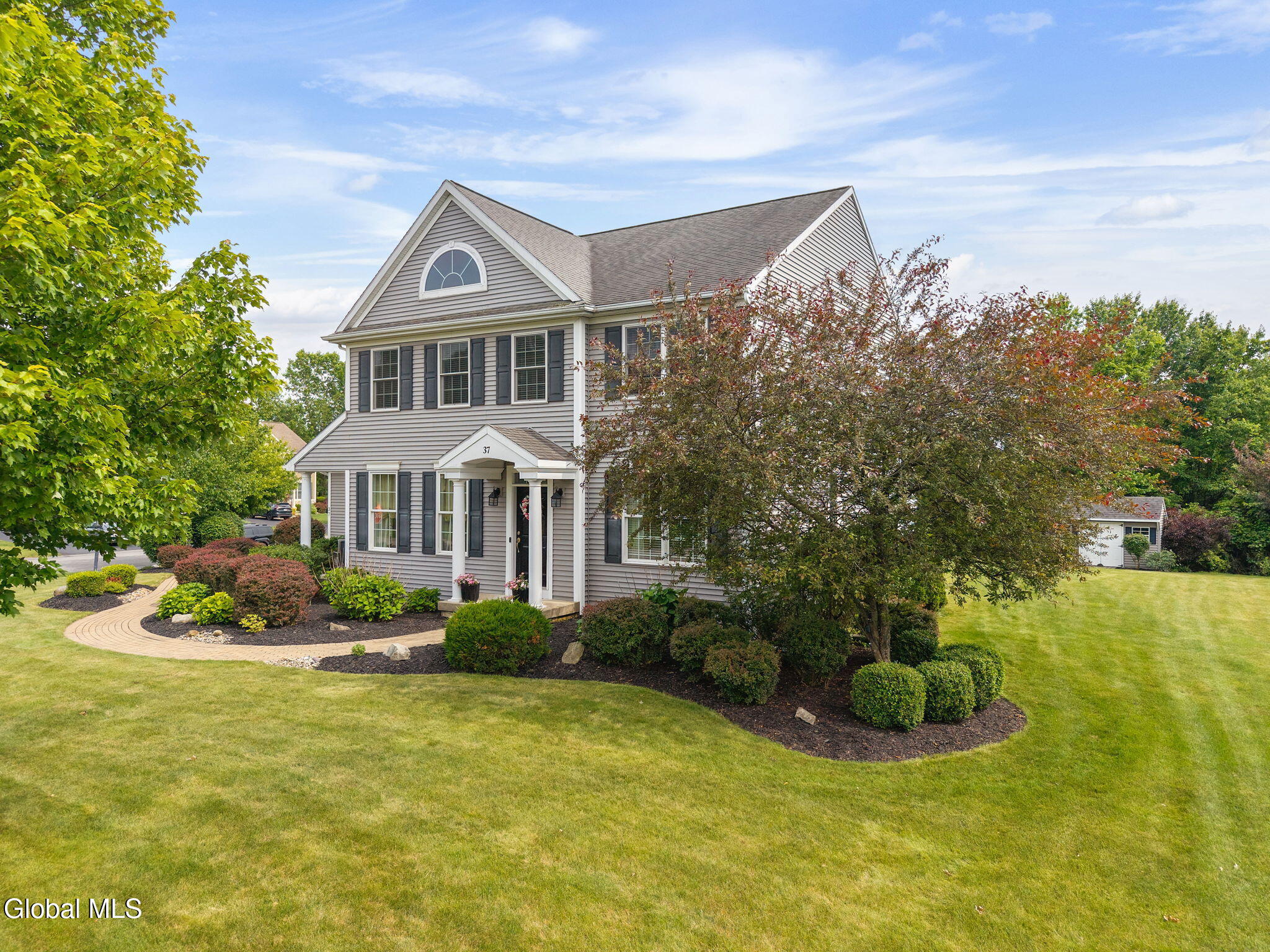 37 Farmview Lane Waterford NY 12188