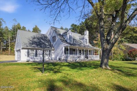 7 Lancestire Drive Queensbury NY 12804