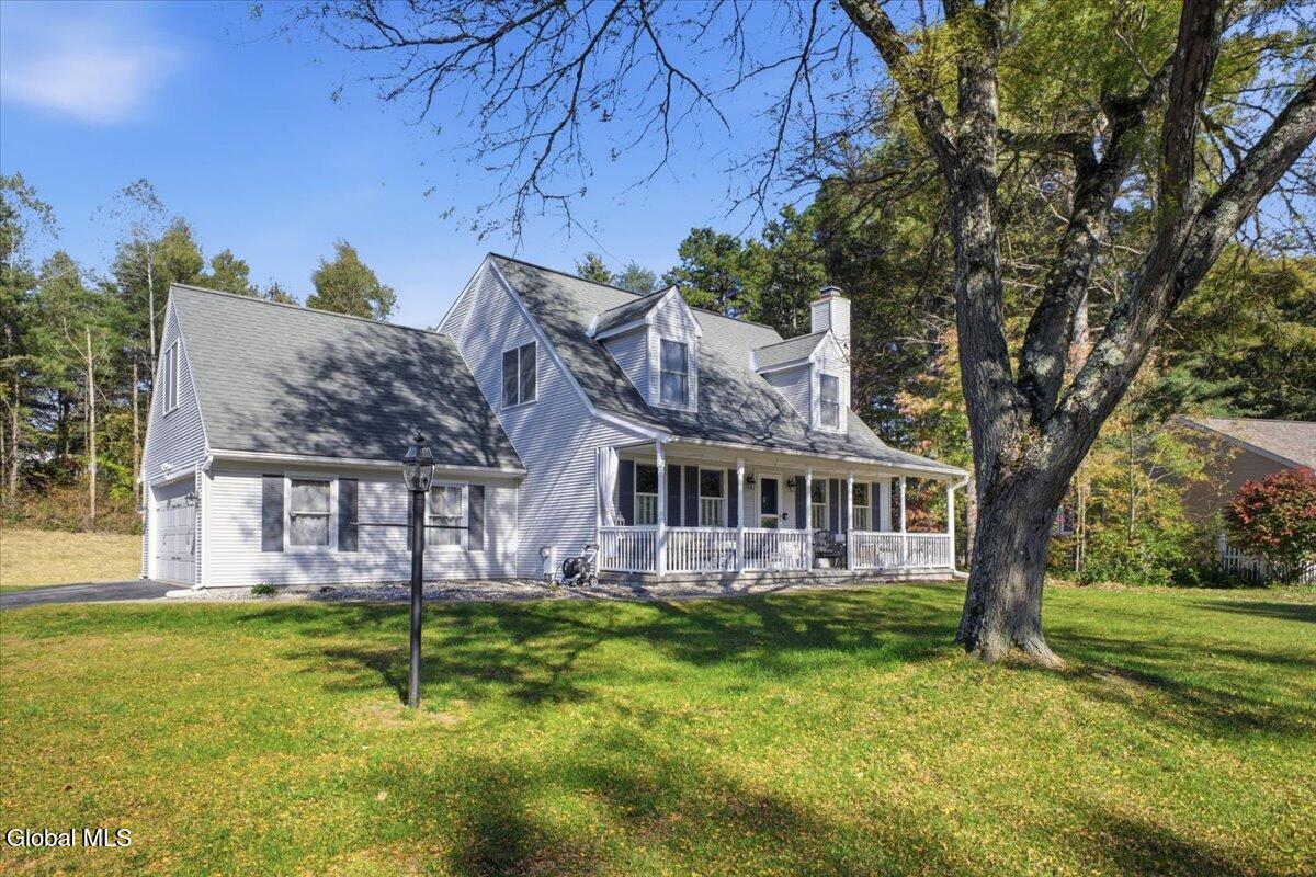 7 Lancestire Drive Queensbury NY 12804