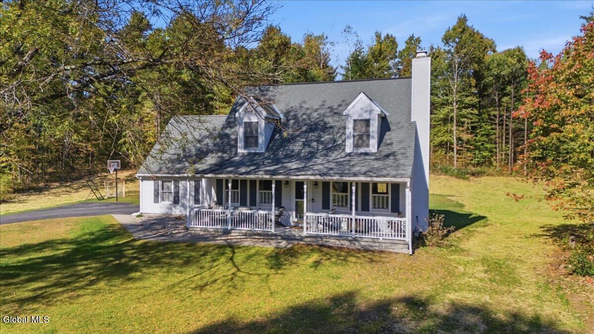 7 Lancestire Drive Queensbury NY 12804