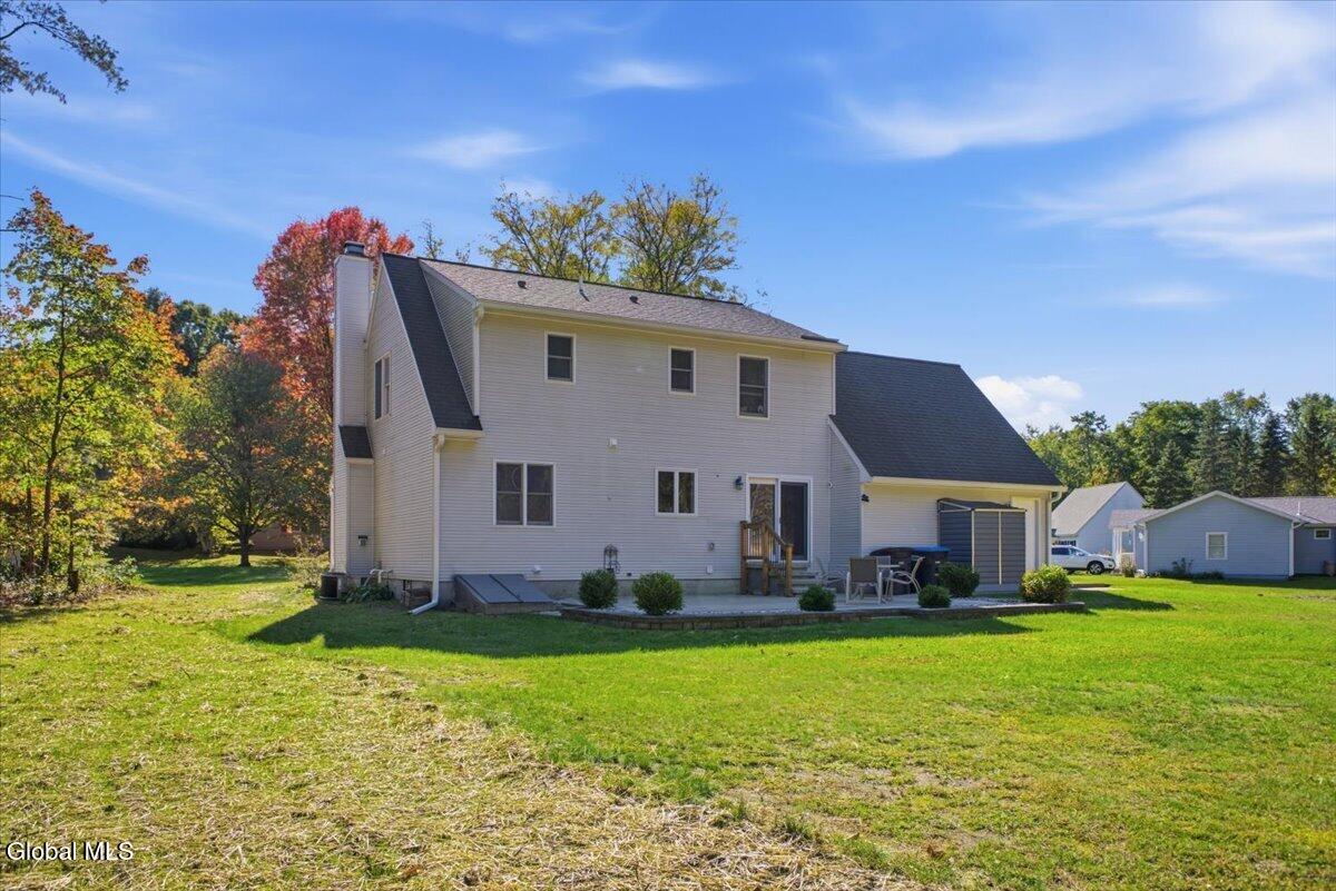 7 Lancestire Drive Queensbury NY 12804