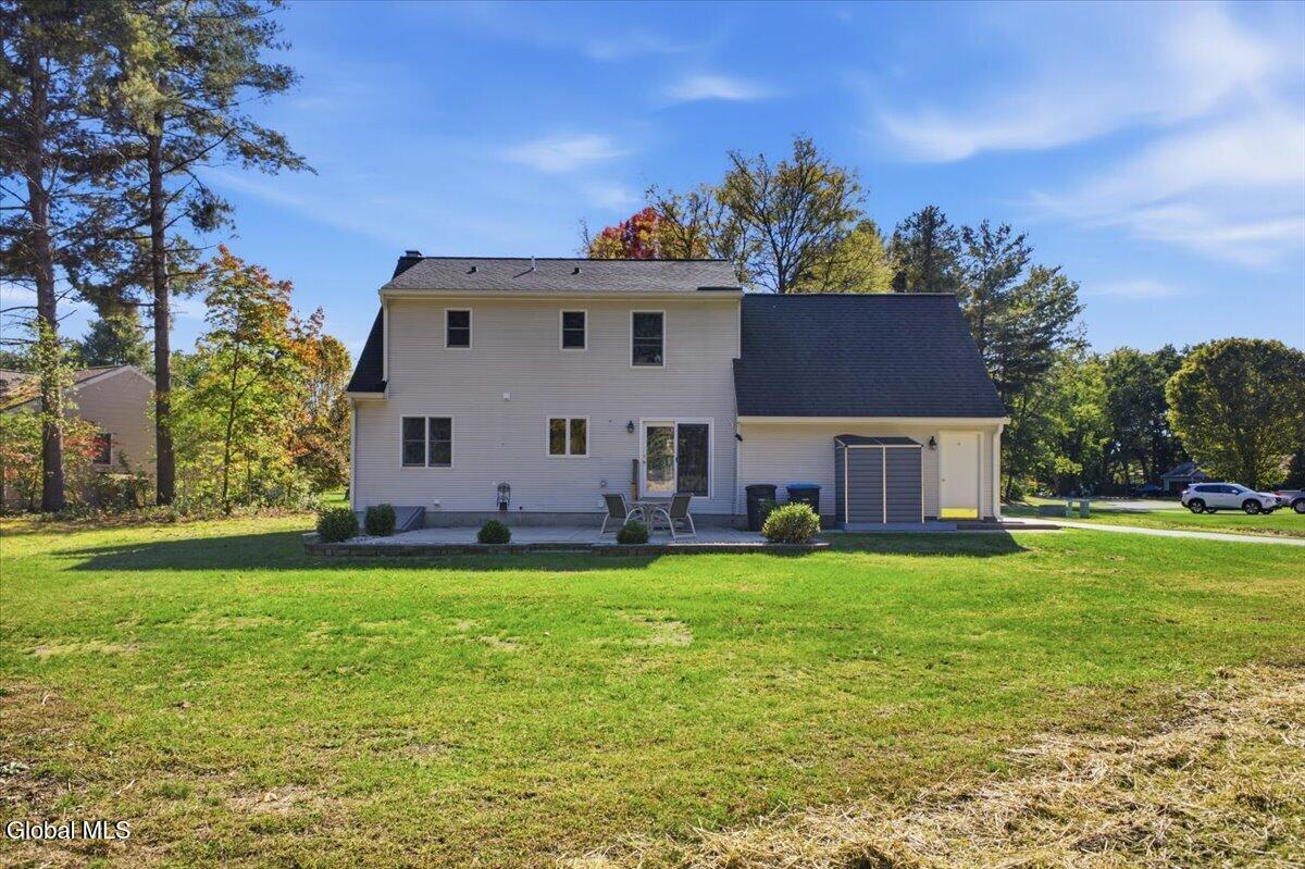 7 Lancestire Drive Queensbury NY 12804