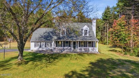7 Lancestire Drive Queensbury NY 12804