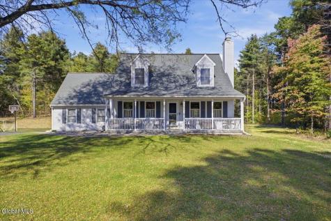 7 Lancestire Drive Queensbury NY 12804