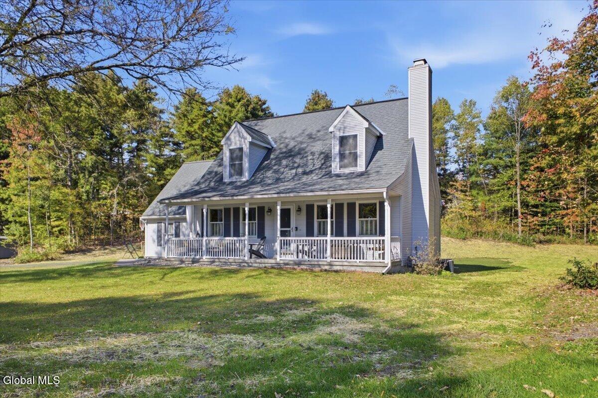 7 Lancestire Drive Queensbury NY 12804