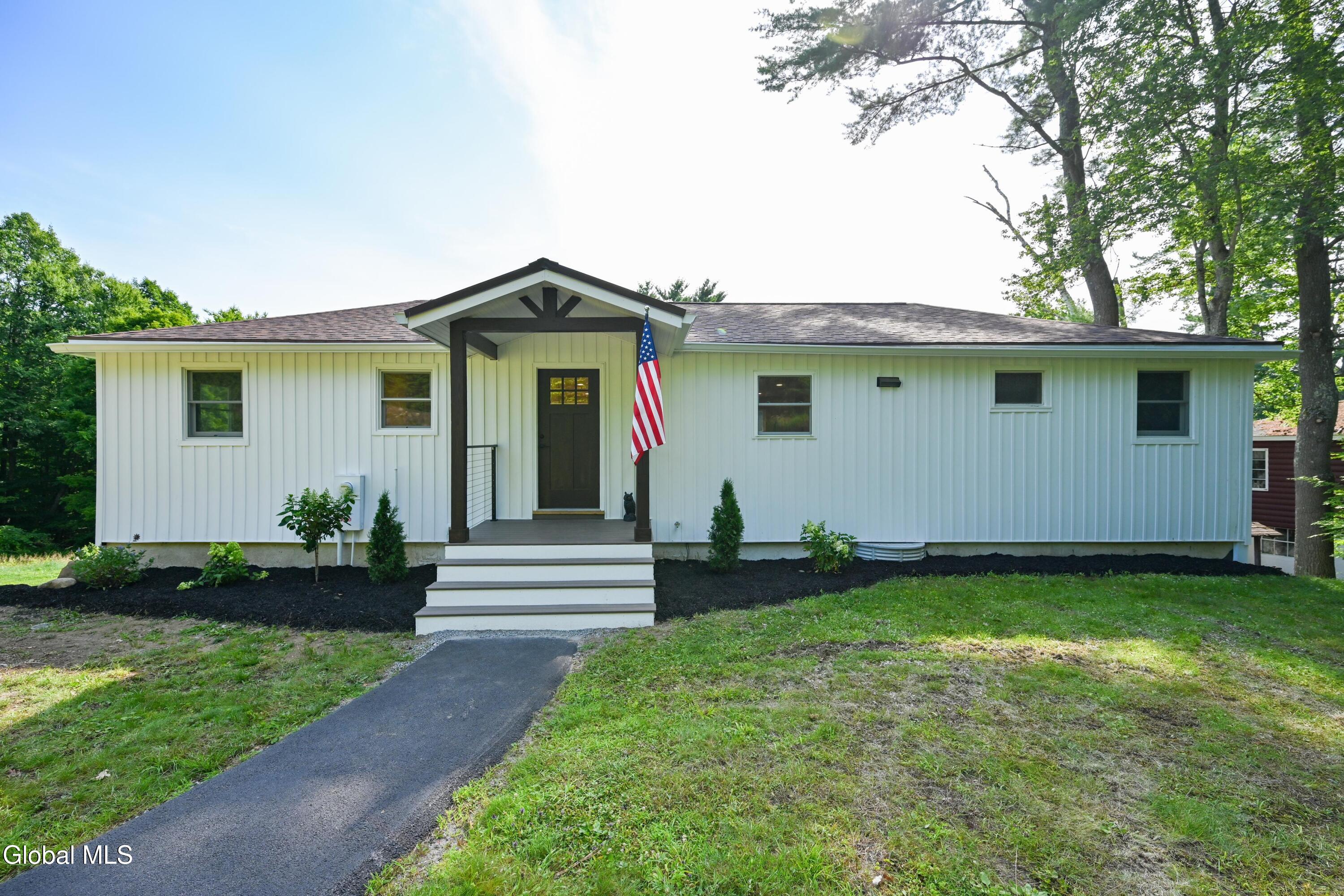 871 Trout Lake Road Bolton Landing NY 12814