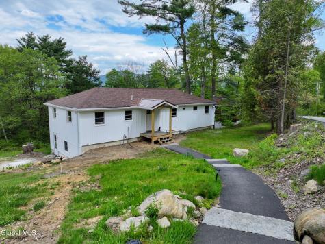 871 Trout Lake Road Bolton Landing NY 12814