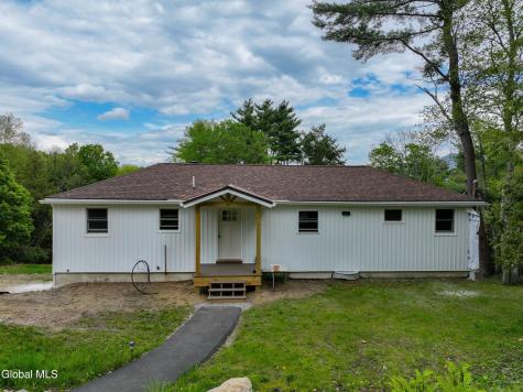 871 Trout Lake Road Bolton Landing NY 12814