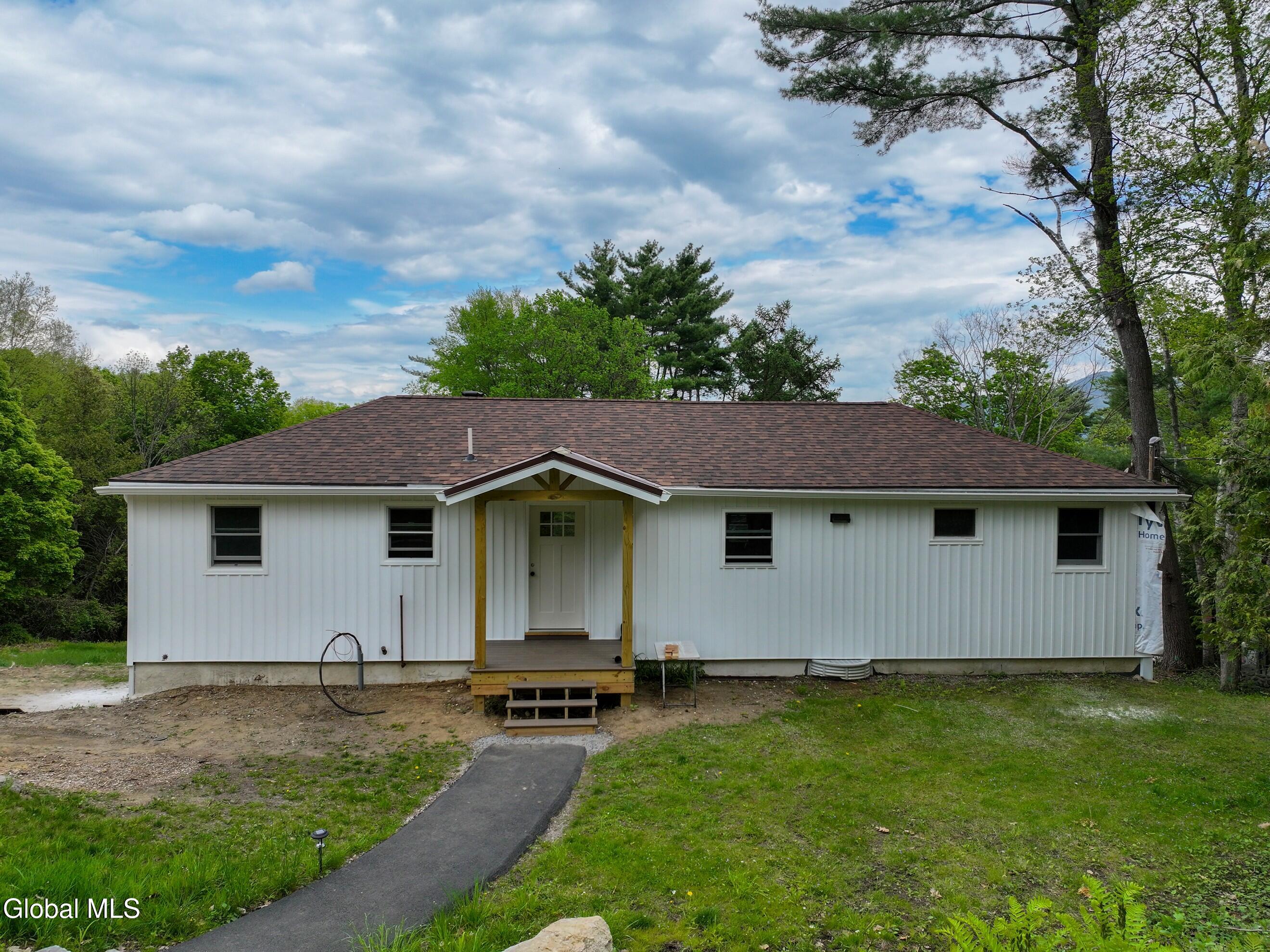 871 Trout Lake Road Bolton Landing NY 12814