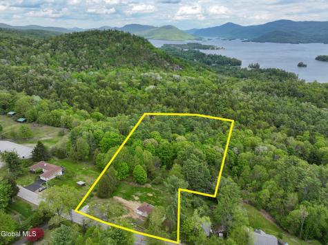 871 Trout Lake Road Bolton Landing NY 12814
