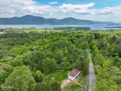 871 Trout Lake Road Bolton Landing NY 12814