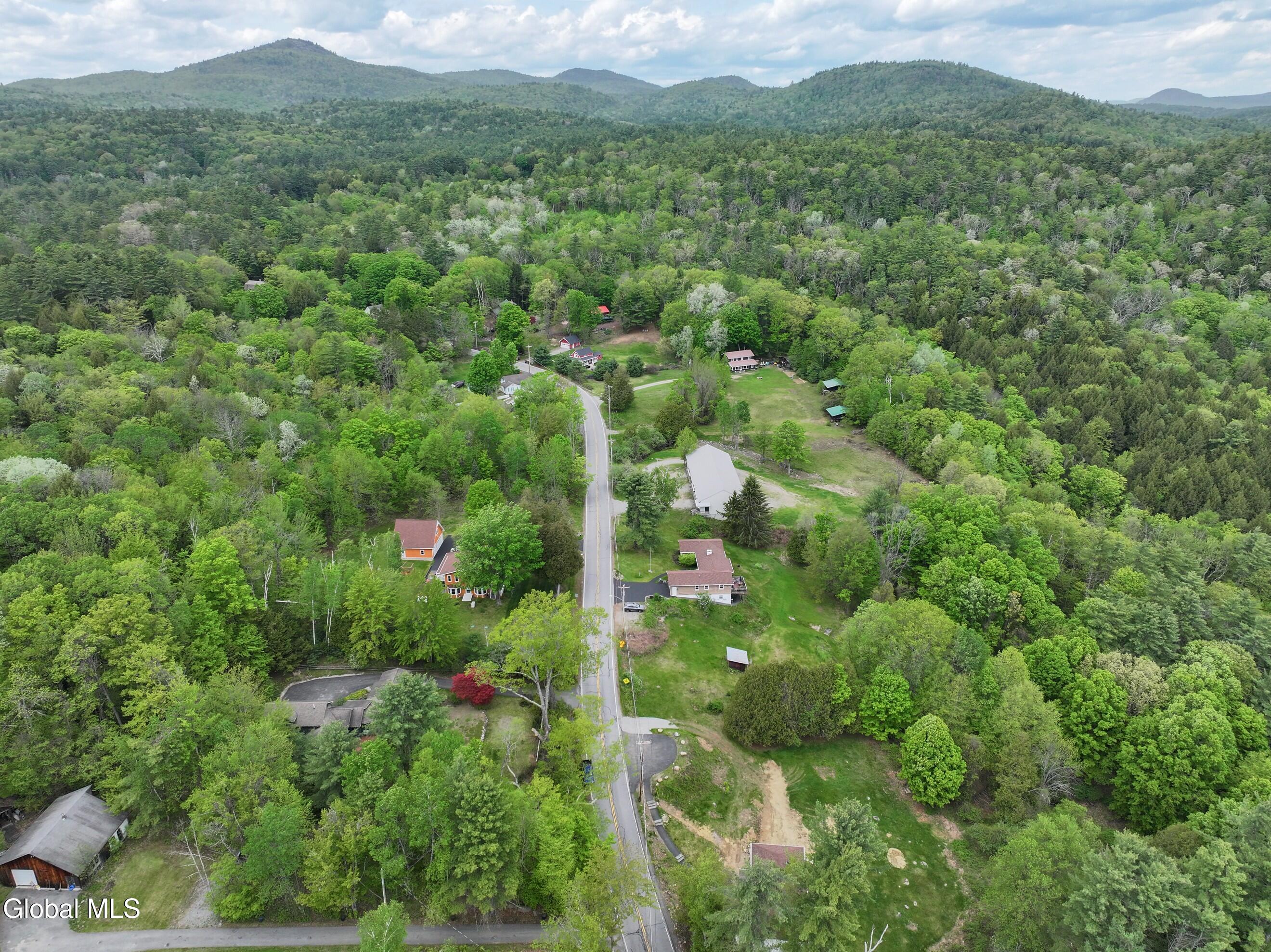 871 Trout Lake Road Bolton Landing NY 12814