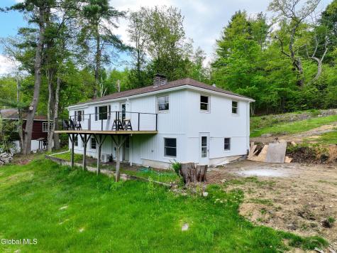 871 Trout Lake Road Bolton Landing NY 12814