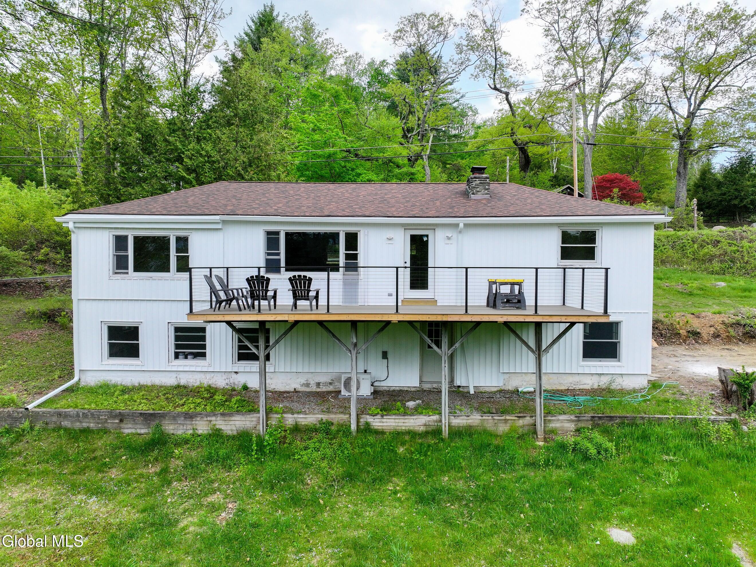 871 Trout Lake Road Bolton Landing NY 12814