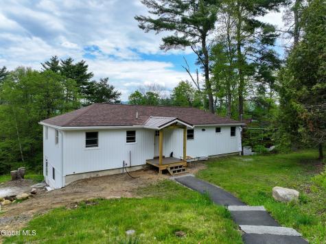 871 Trout Lake Road Bolton Landing NY 12814