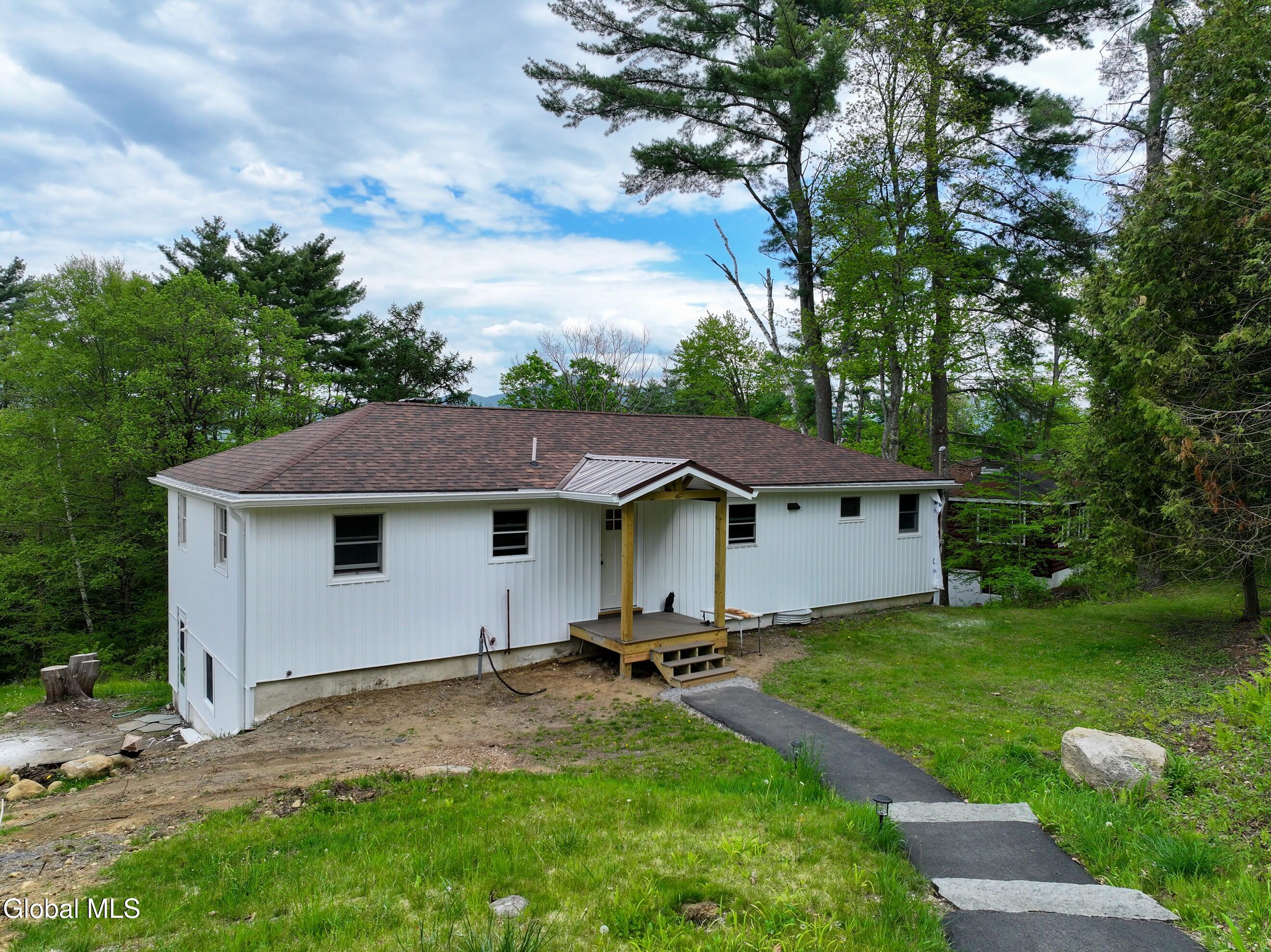 871 Trout Lake Road Bolton Landing NY 12814