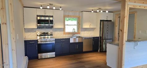 871 Trout Lake Road Bolton Landing NY 12814