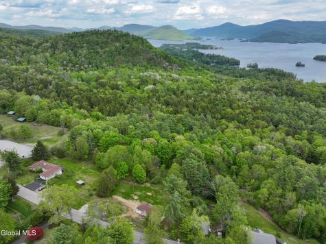 871 Trout Lake Road Bolton Landing NY 12814