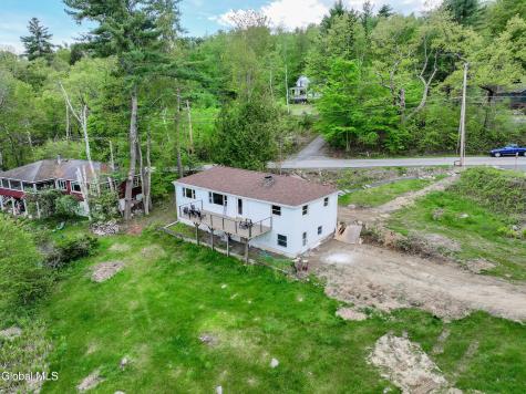 871 Trout Lake Road Bolton Landing NY 12814