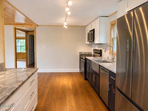 871 Trout Lake Road Bolton Landing NY 12814